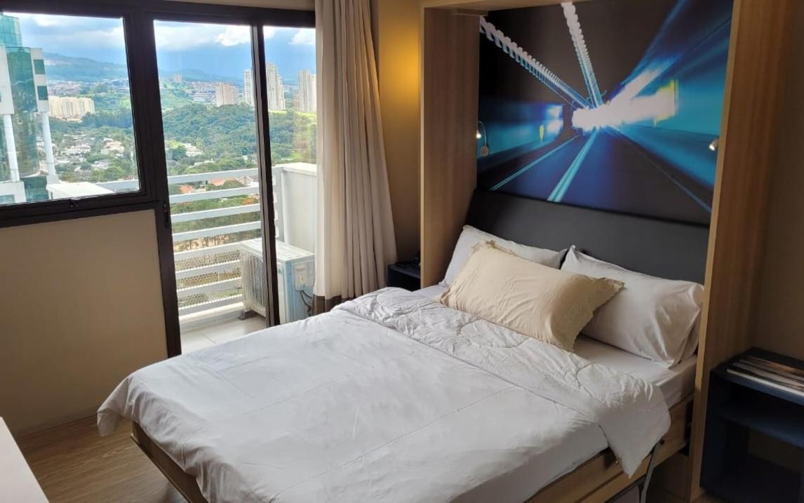 Alphaville Stay Residences Barueri Exterior photo