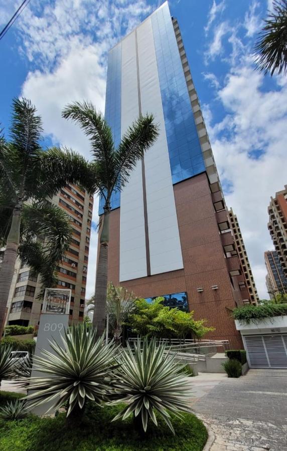 Alphaville Stay Residences Barueri Exterior photo