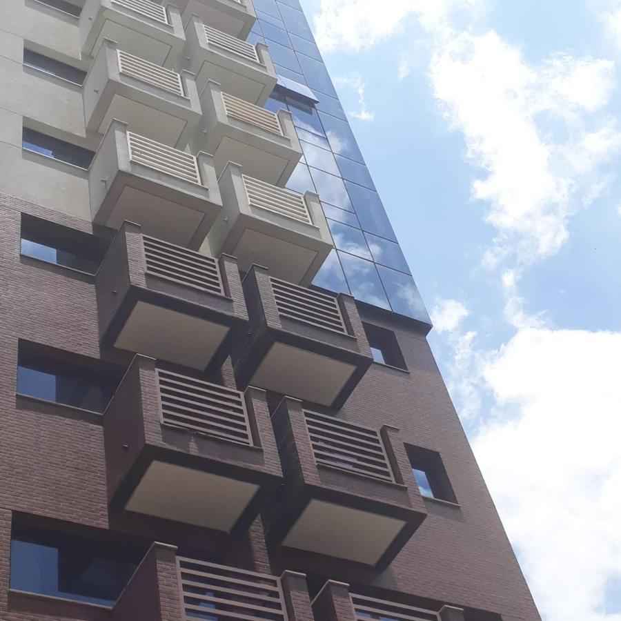 Alphaville Stay Residences Barueri Exterior photo