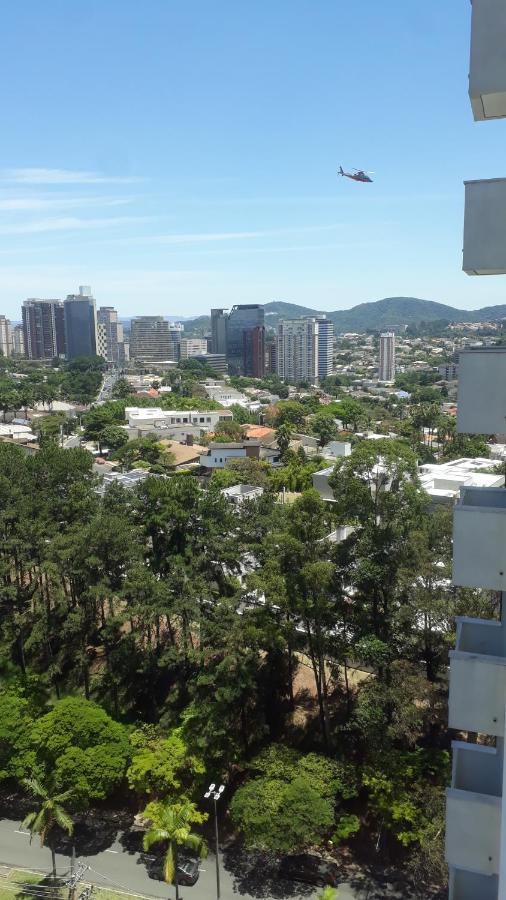 Alphaville Stay Residences Barueri Exterior photo