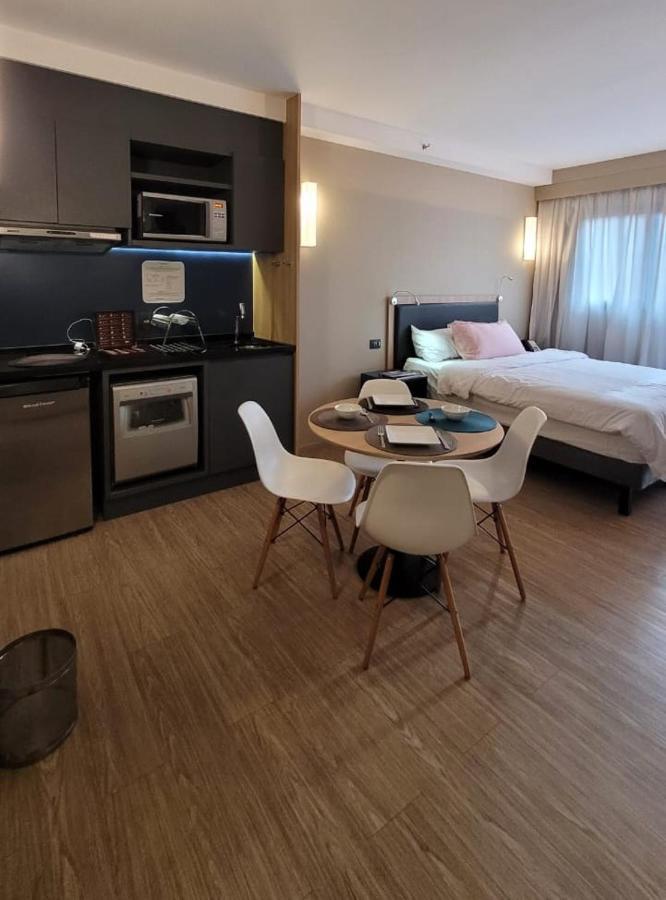 Alphaville Stay Residences Barueri Exterior photo