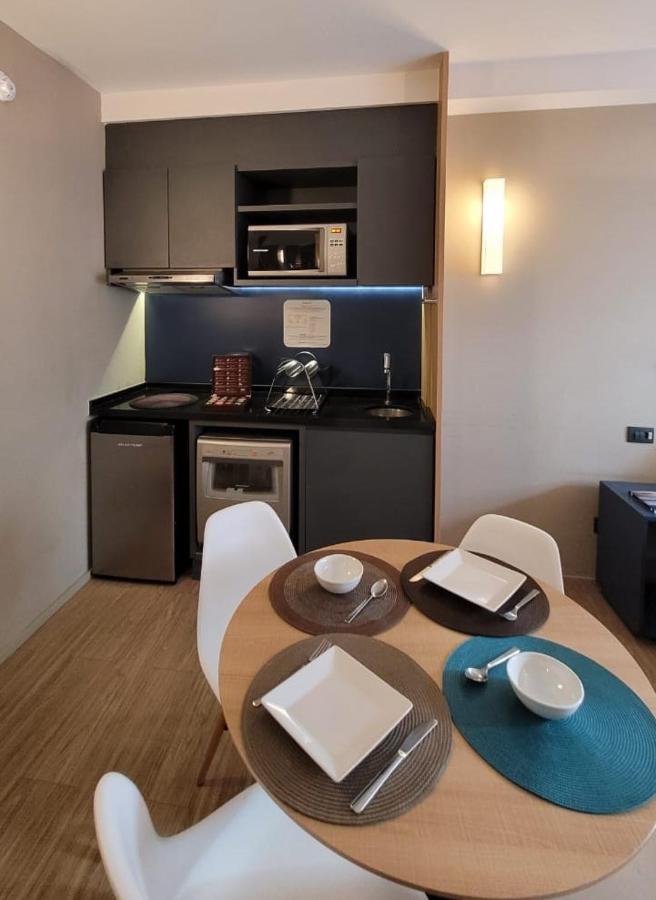 Alphaville Stay Residences Barueri Exterior photo