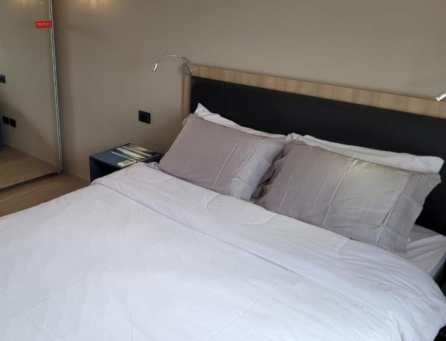 Alphaville Stay Residences Barueri Exterior photo