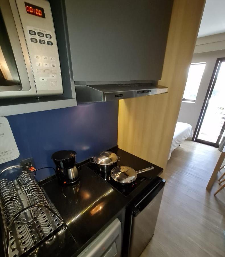 Alphaville Stay Residences Barueri Exterior photo