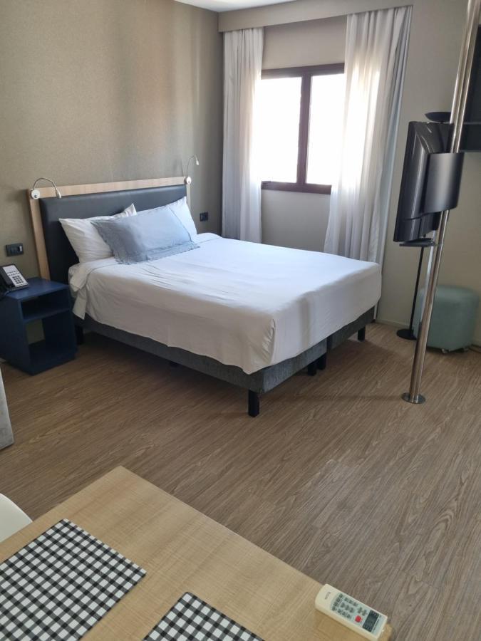 Alphaville Stay Residences Barueri Exterior photo